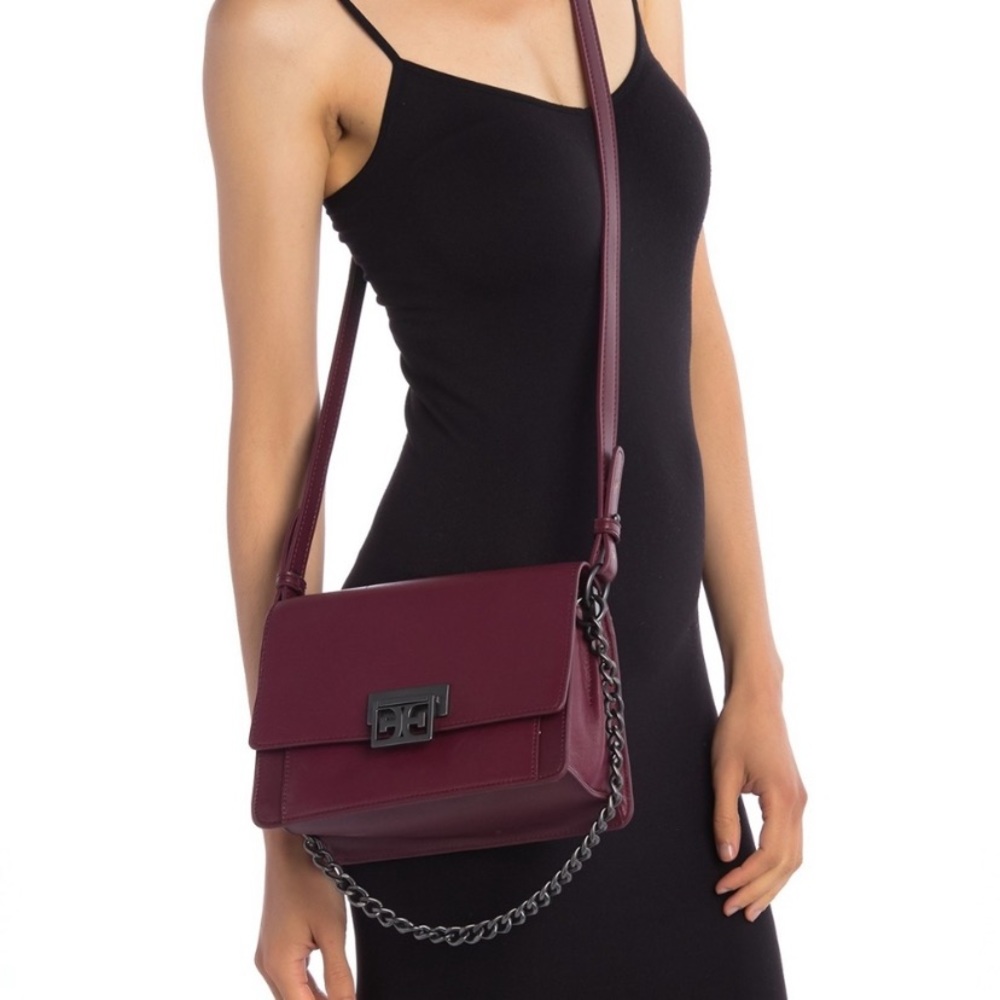 Sam Edelman cross body never used